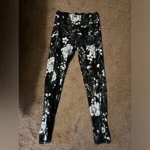 Victoria secret leggings